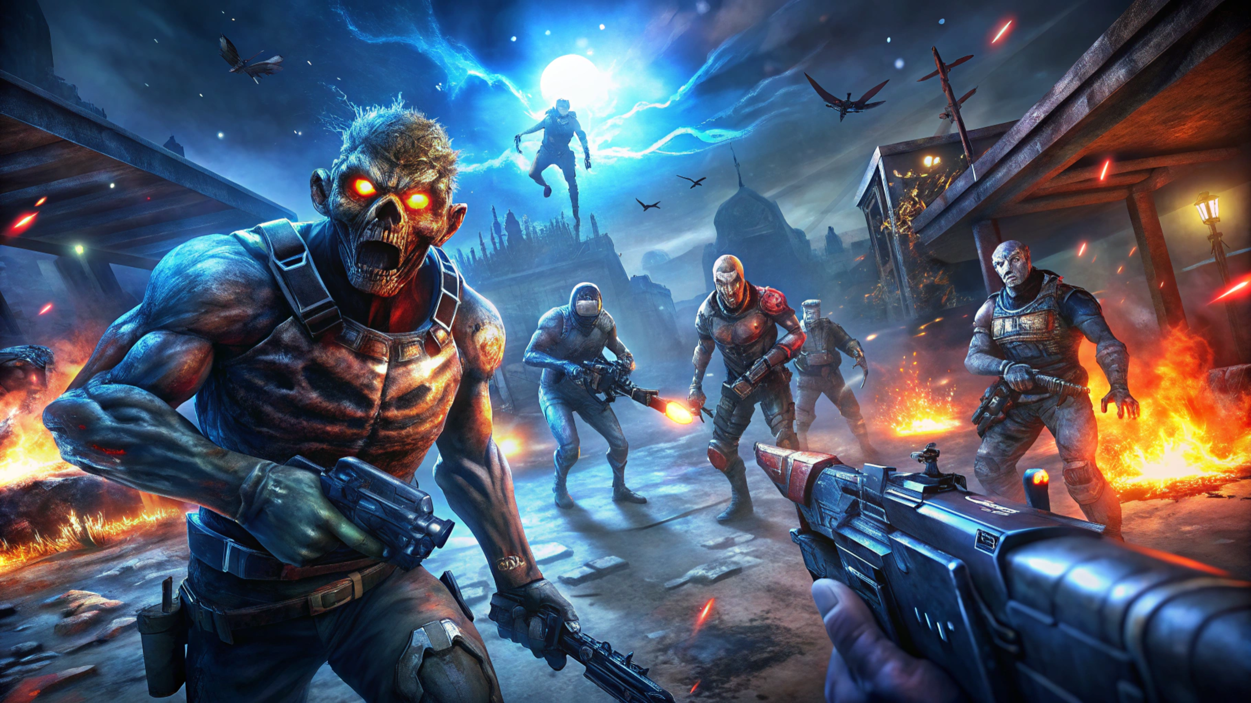 App Cover Art