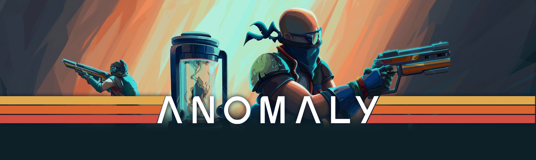 App Cover Art