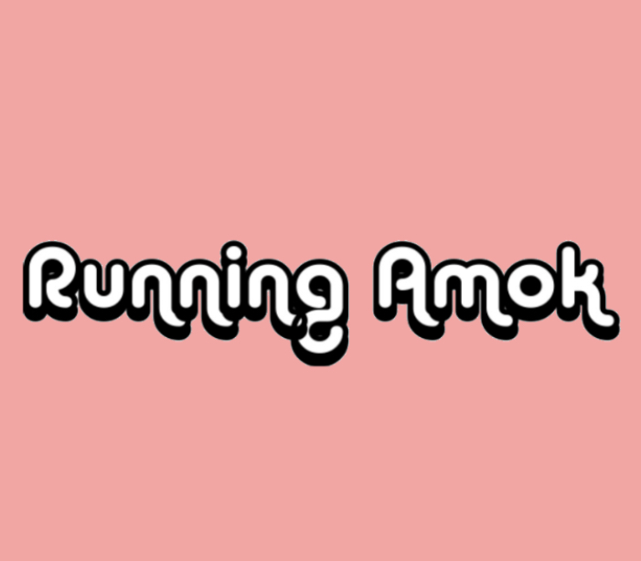 Running Amok [BETA] on SideQuest Oculus Quest Games & Apps including