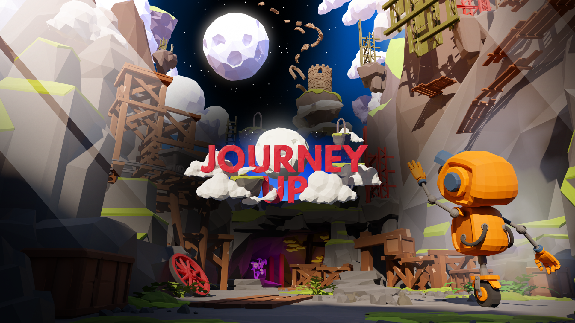 App cover art