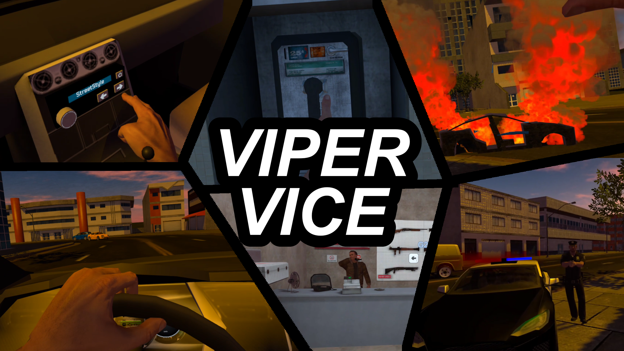 App Cover Art