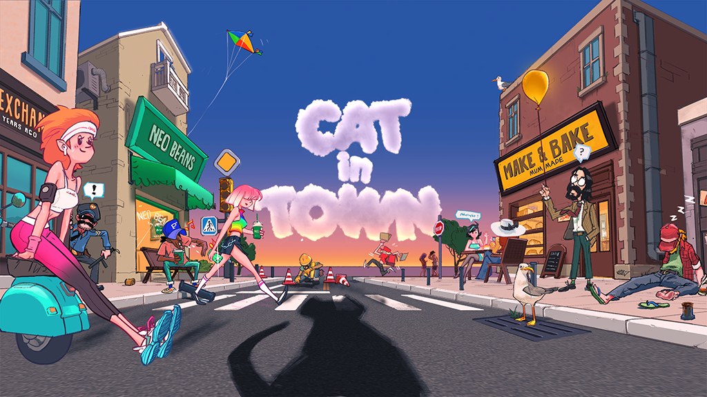 App Cover Art