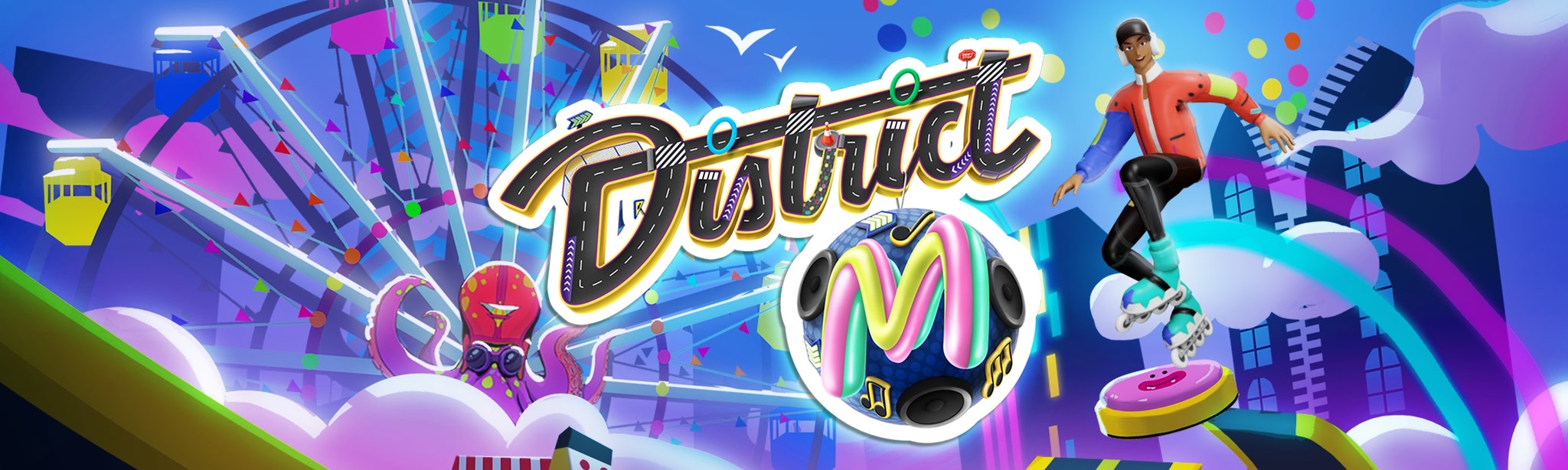 App cover art
