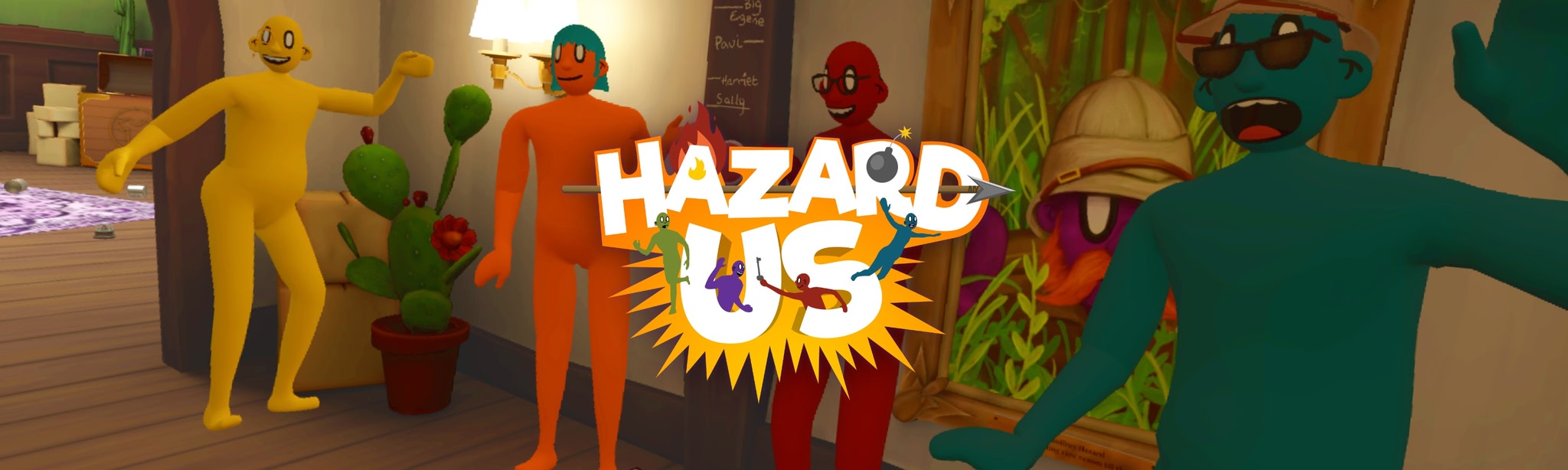 App cover art