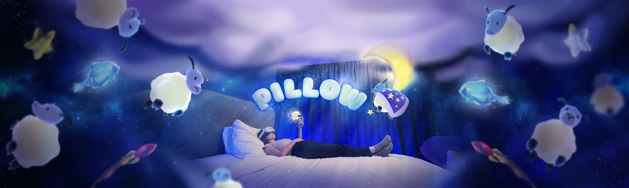 App cover art