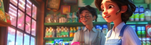 App cover art