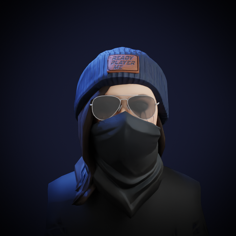 Off The Chains Disc Golf Giveaway on SideQuest Oculus Quest Games