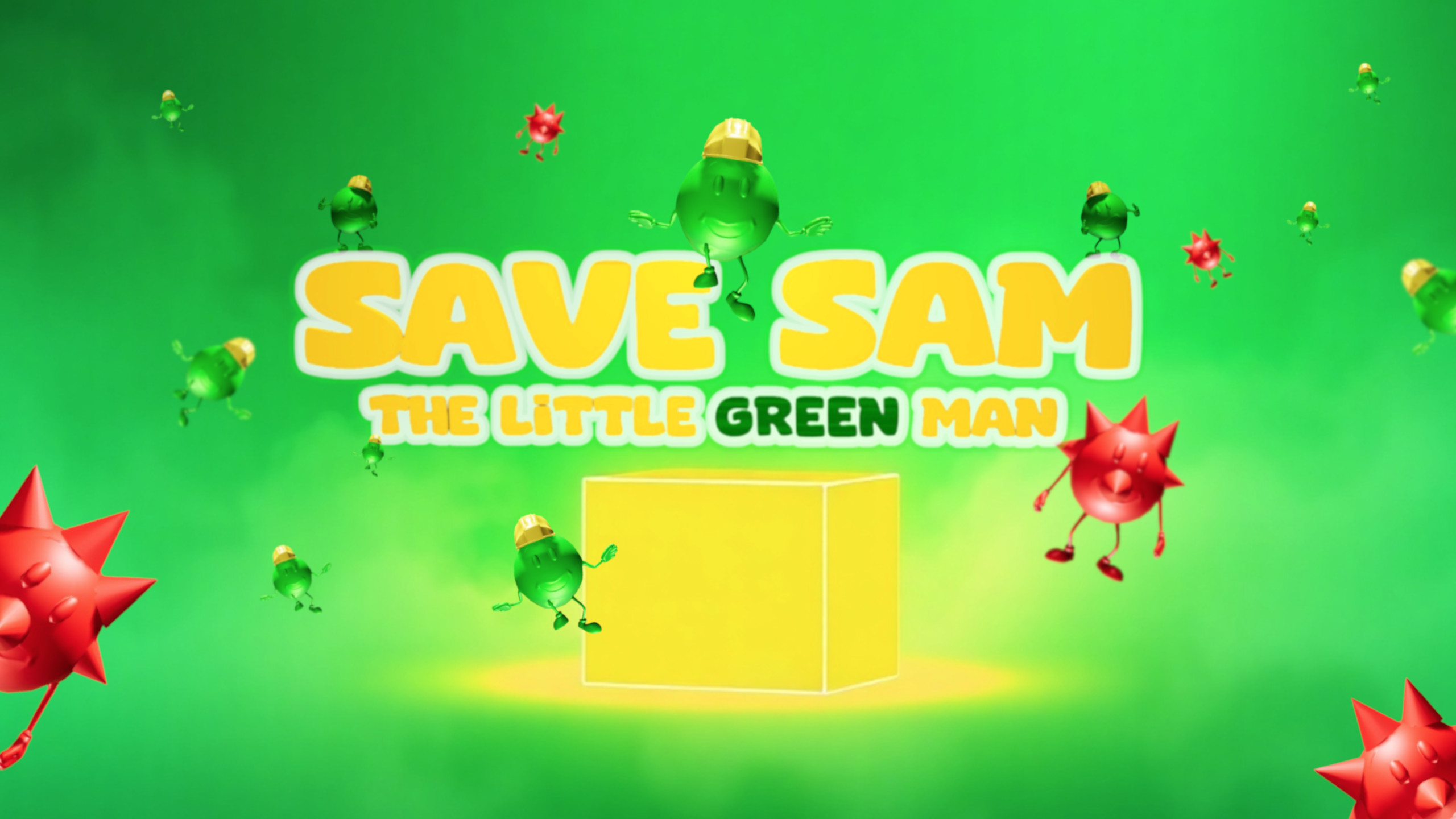 App Cover Art