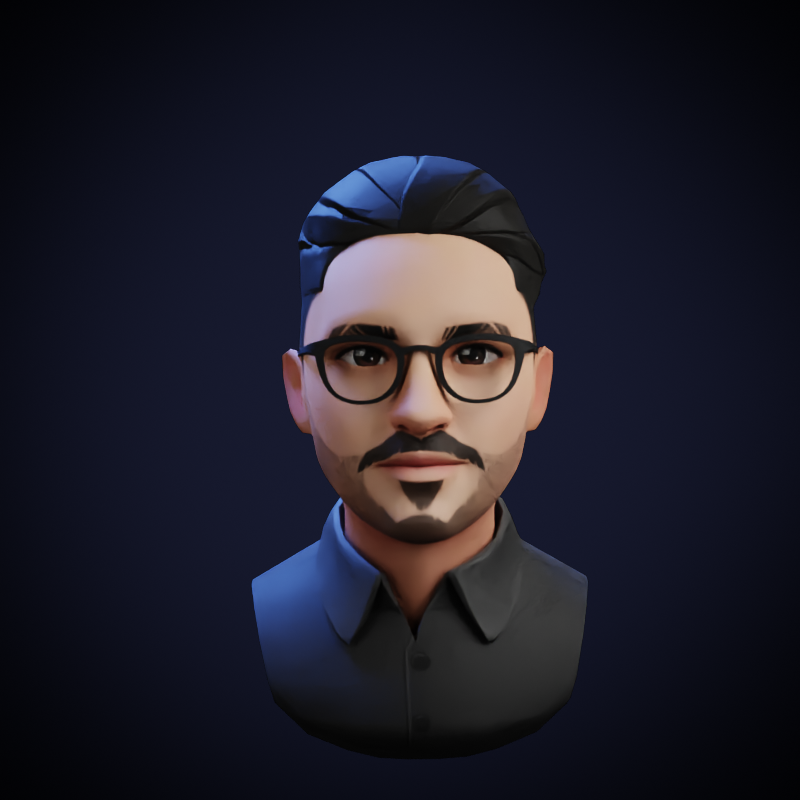 User profile image