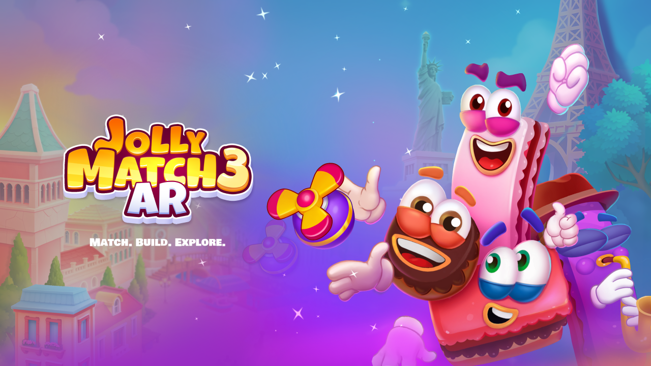 App Cover Art