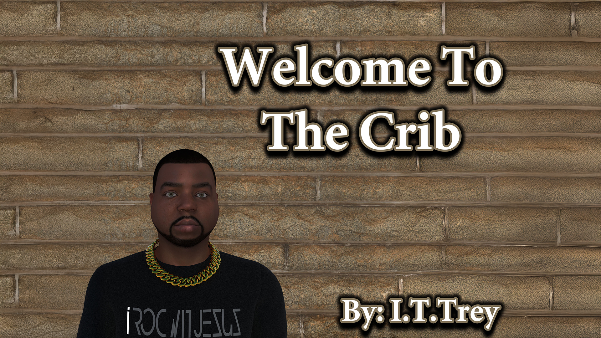 The Crib on SideQuest Oculus Quest Games & Apps including AppLab Games ...