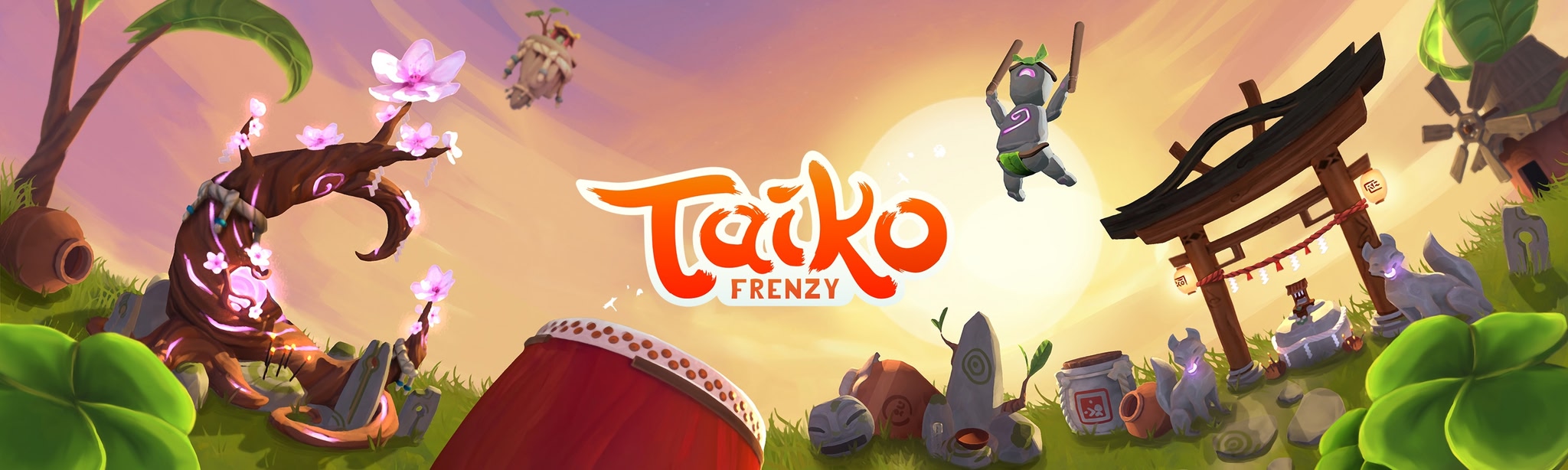 App cover art