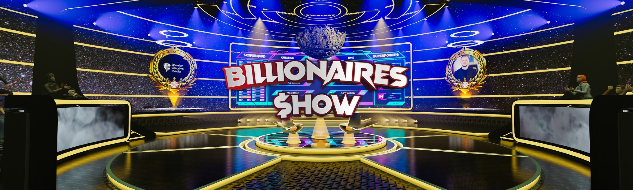 App cover art