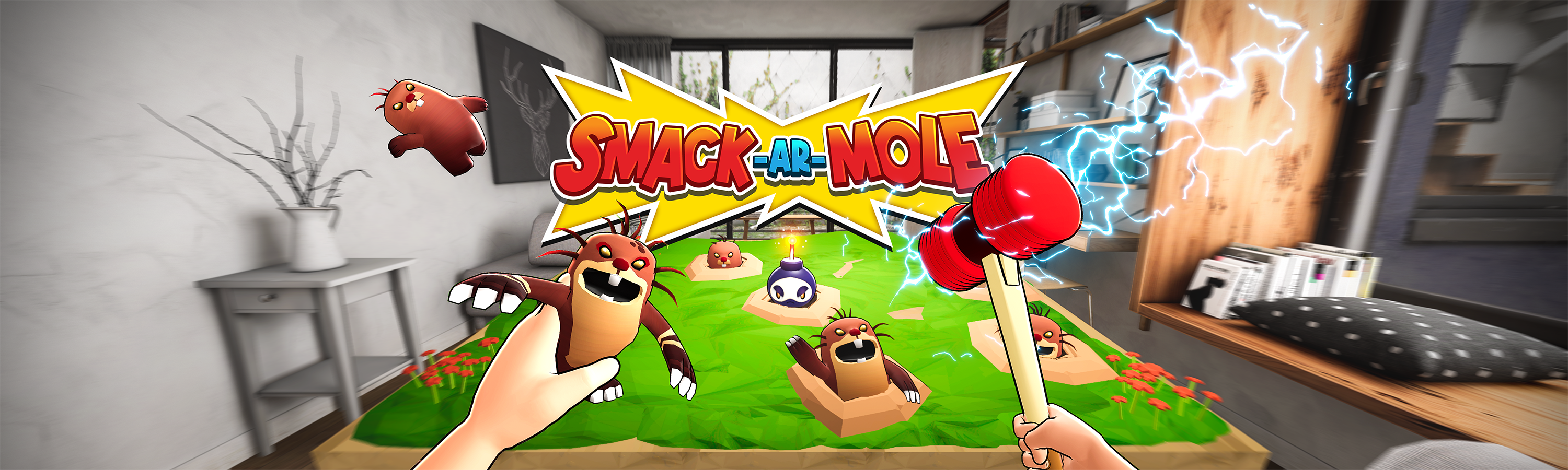 App Cover Art