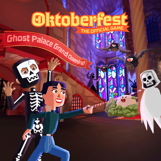 App cover art