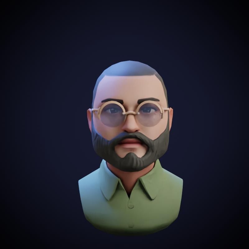 User profile image