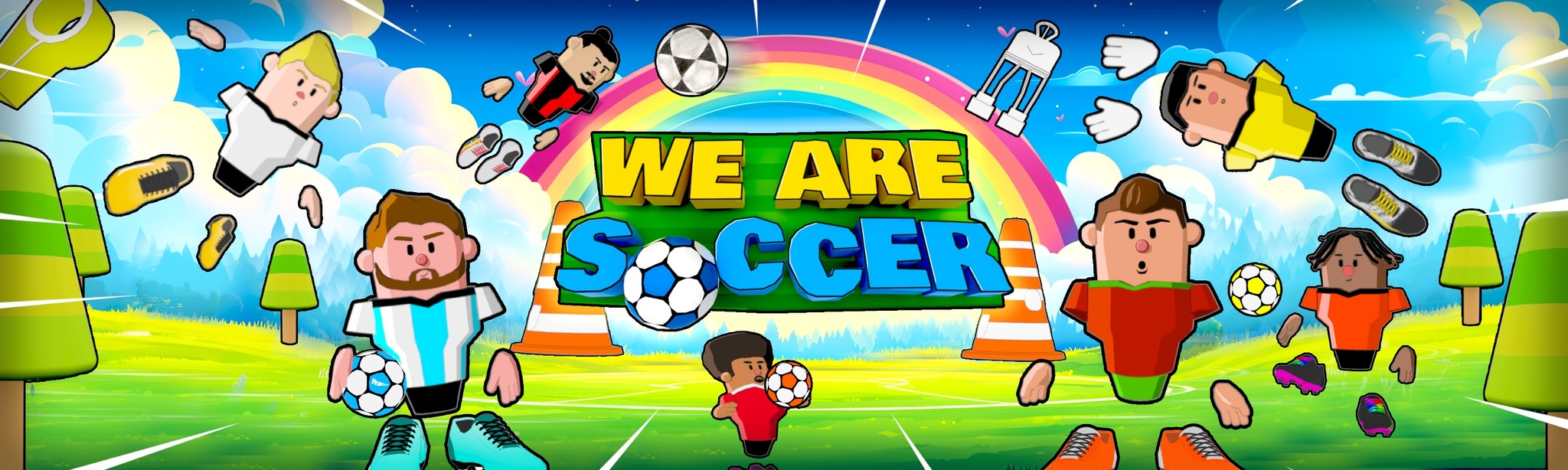 App Cover Art