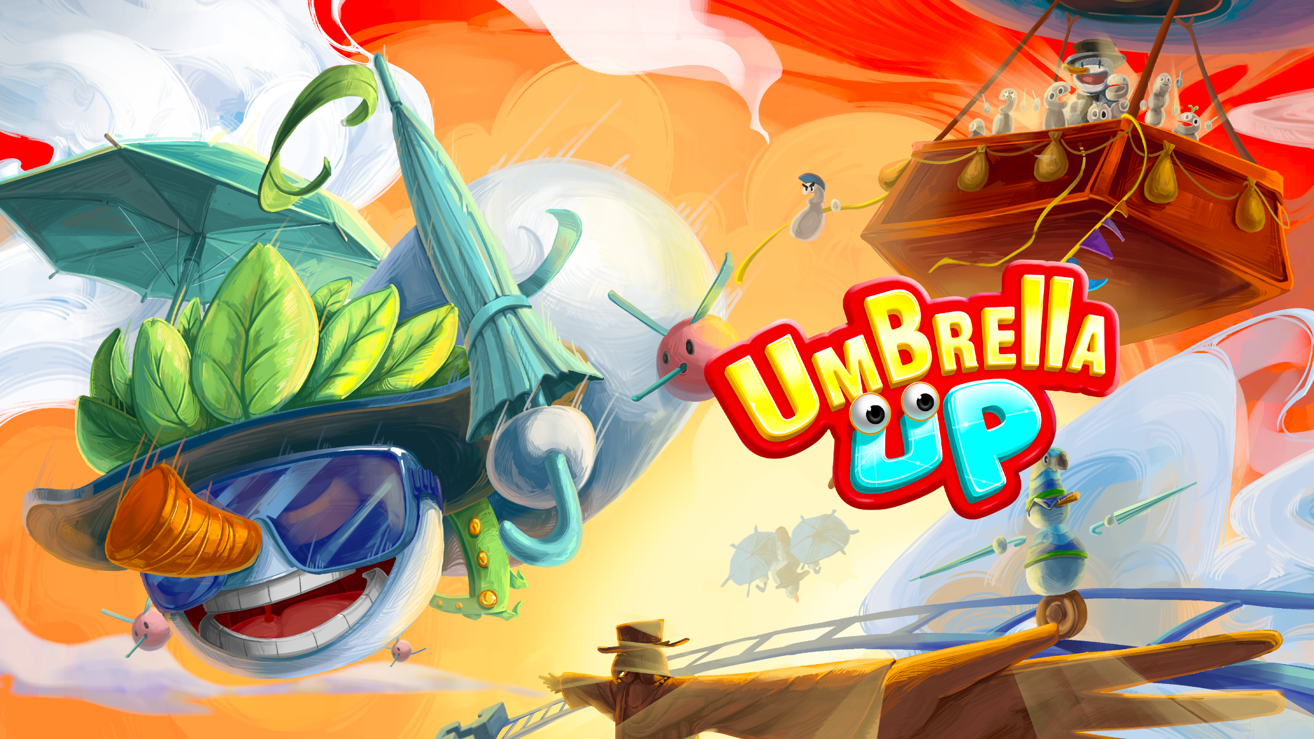 App Cover Art