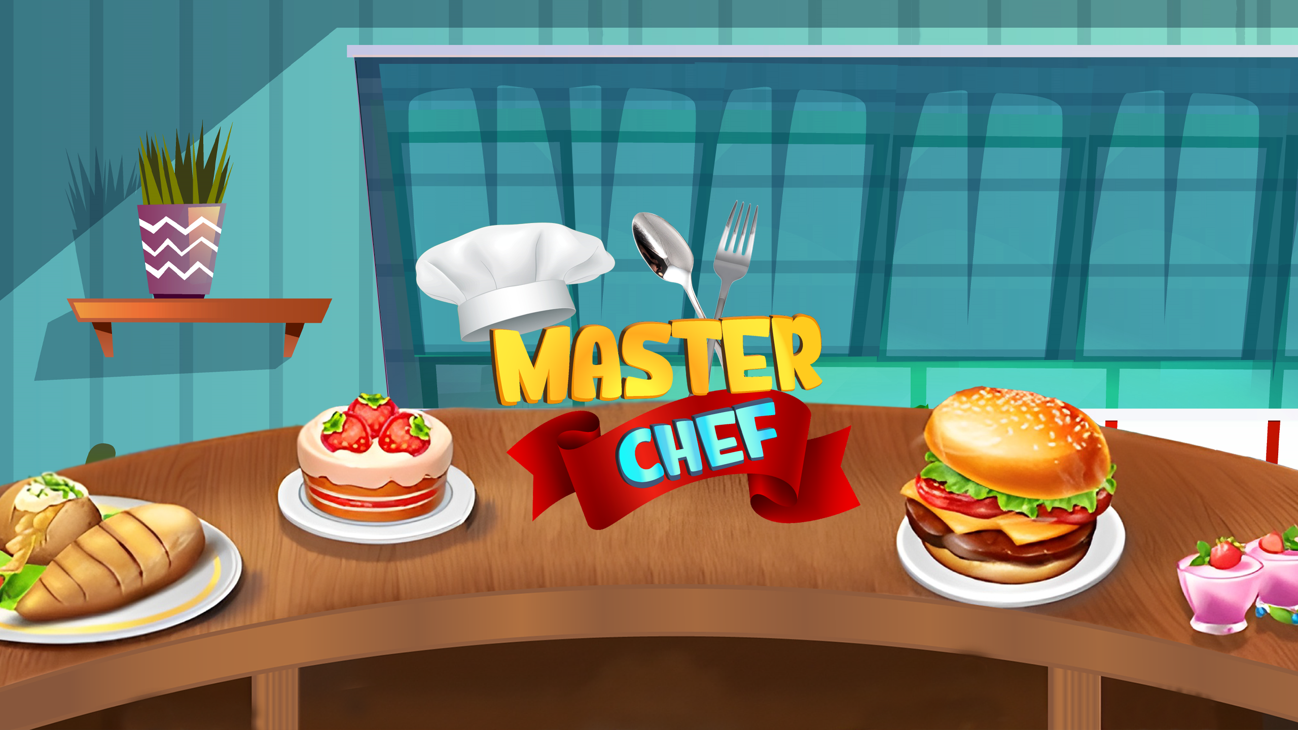 App Cover Art