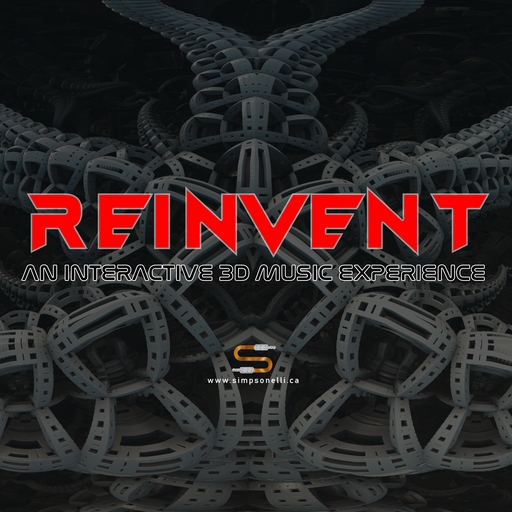 App cover art