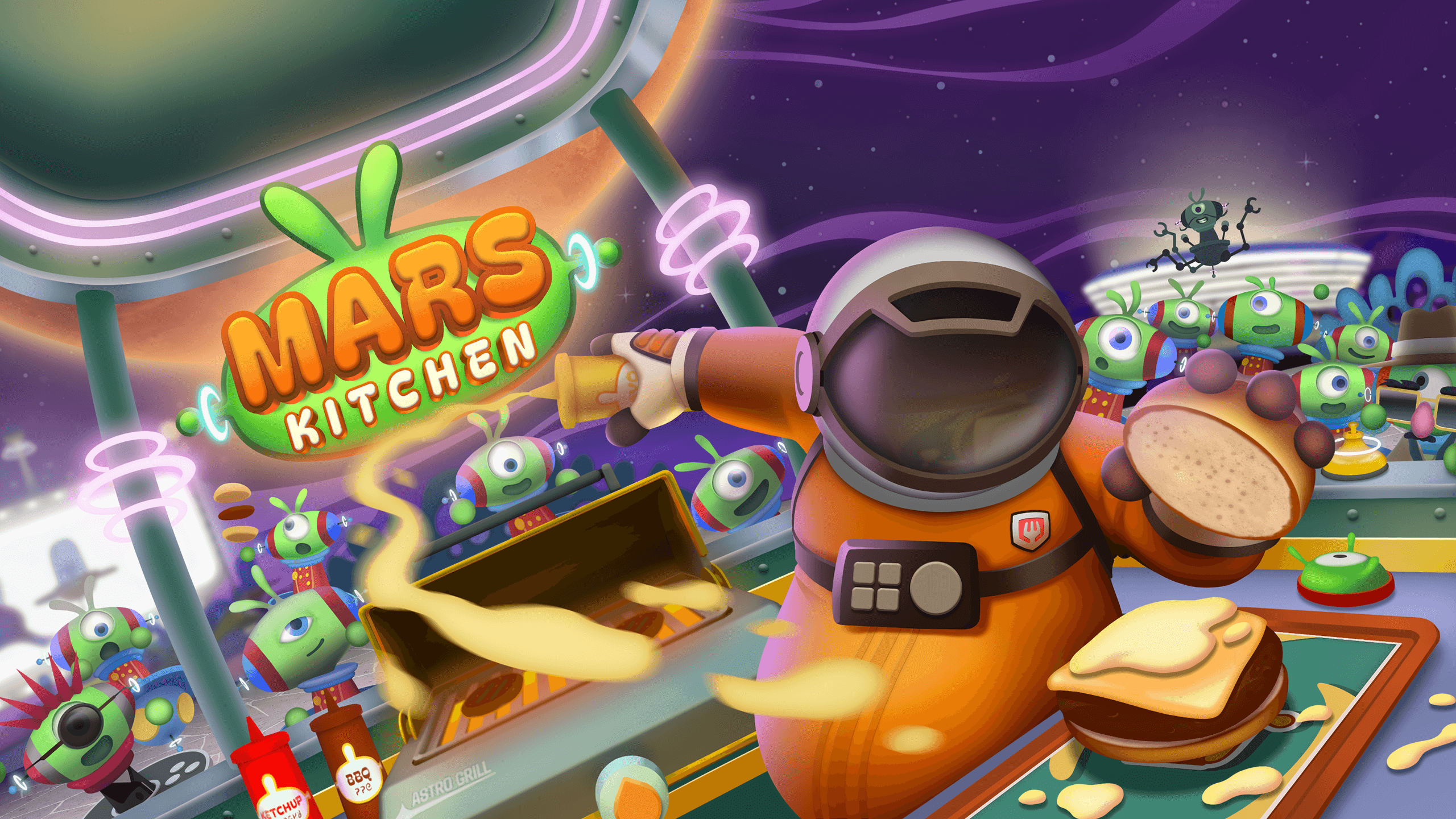 App Cover Art