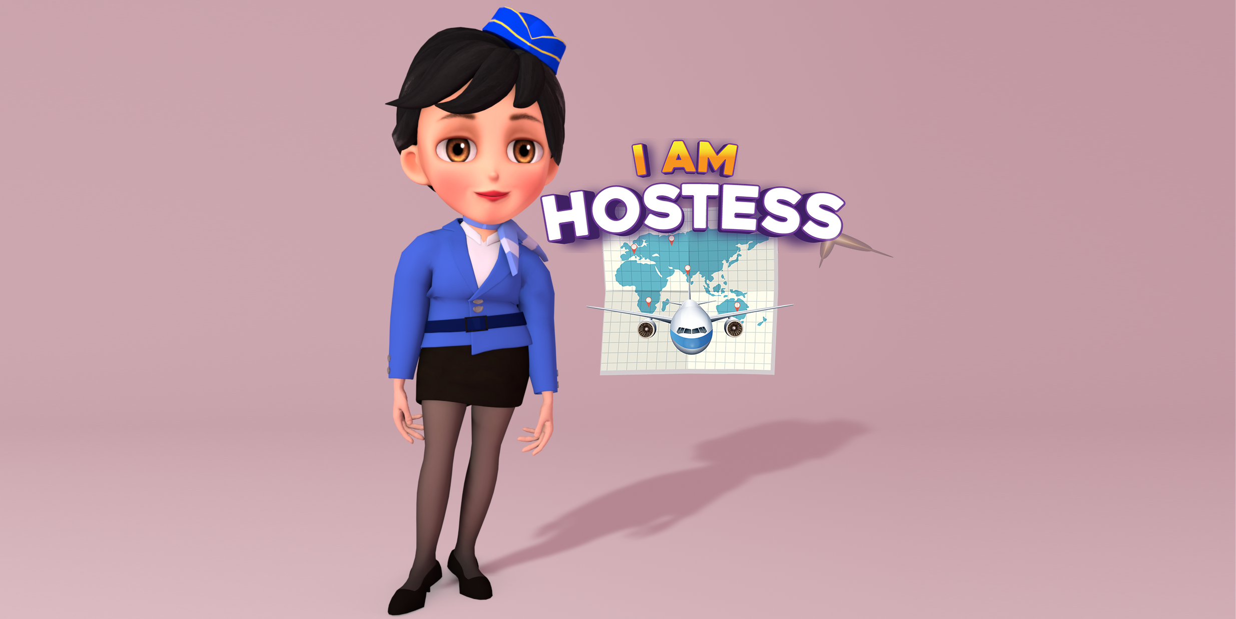App Cover Art