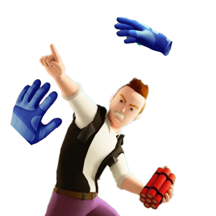 Airport Security VR