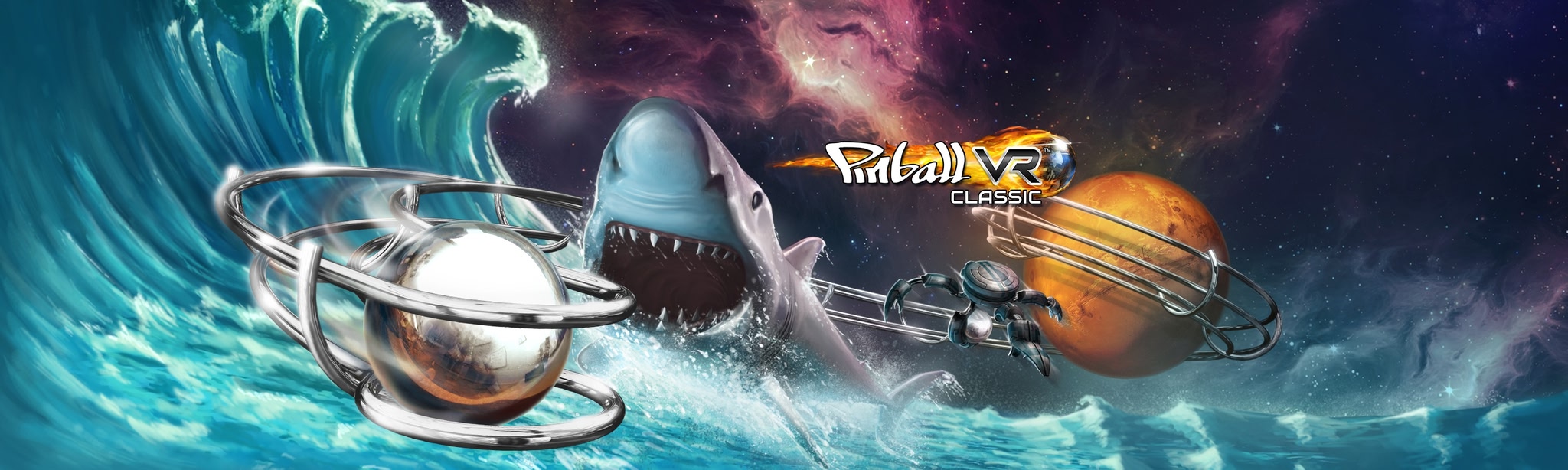 Pinball VR Classic On SideQuest Oculus Quest Games Apps Including Pinball vr classic on sidequest oculus quest games apps including