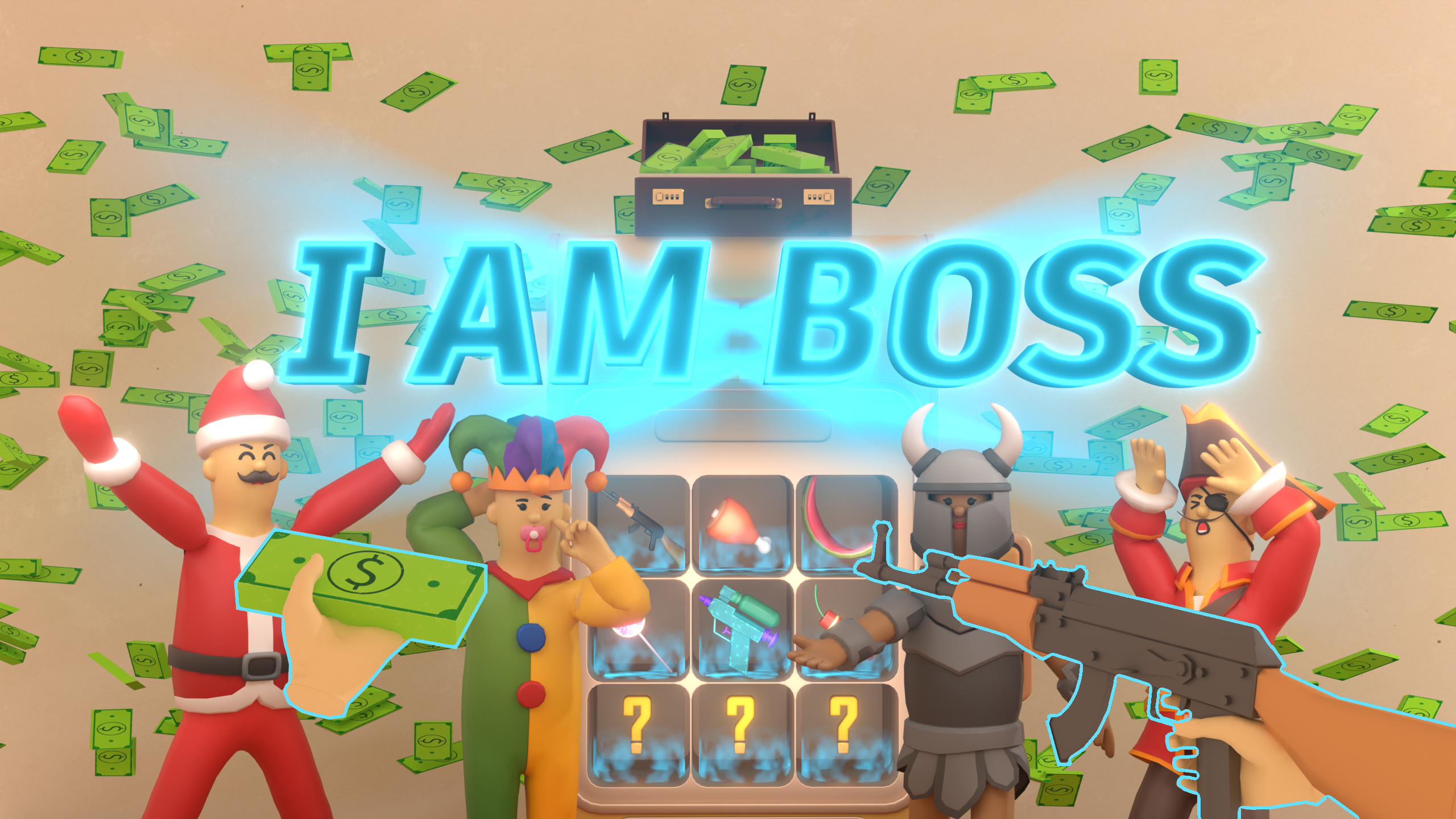 App Cover Art