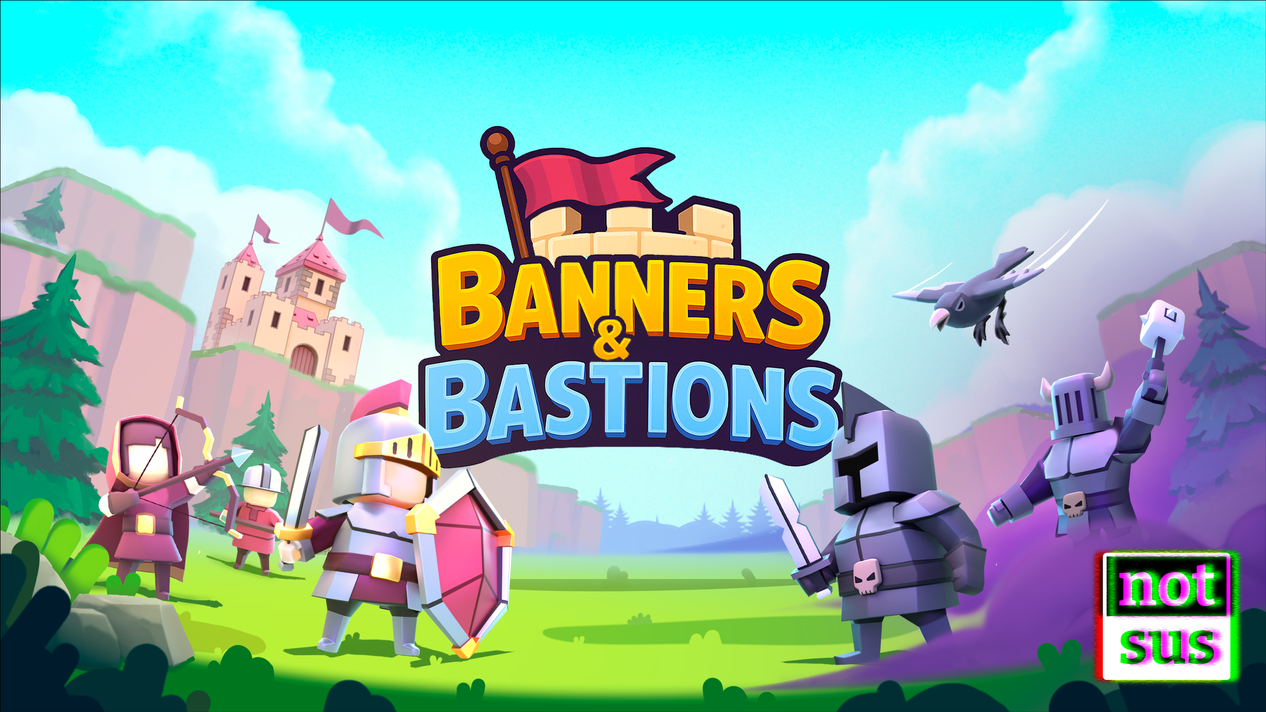 App Cover Art