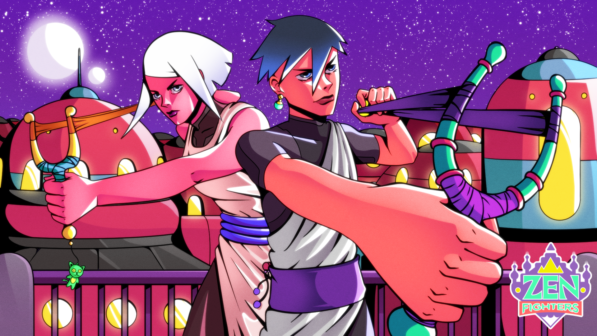 App cover art