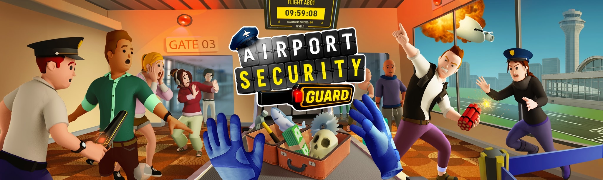 App Cover Art