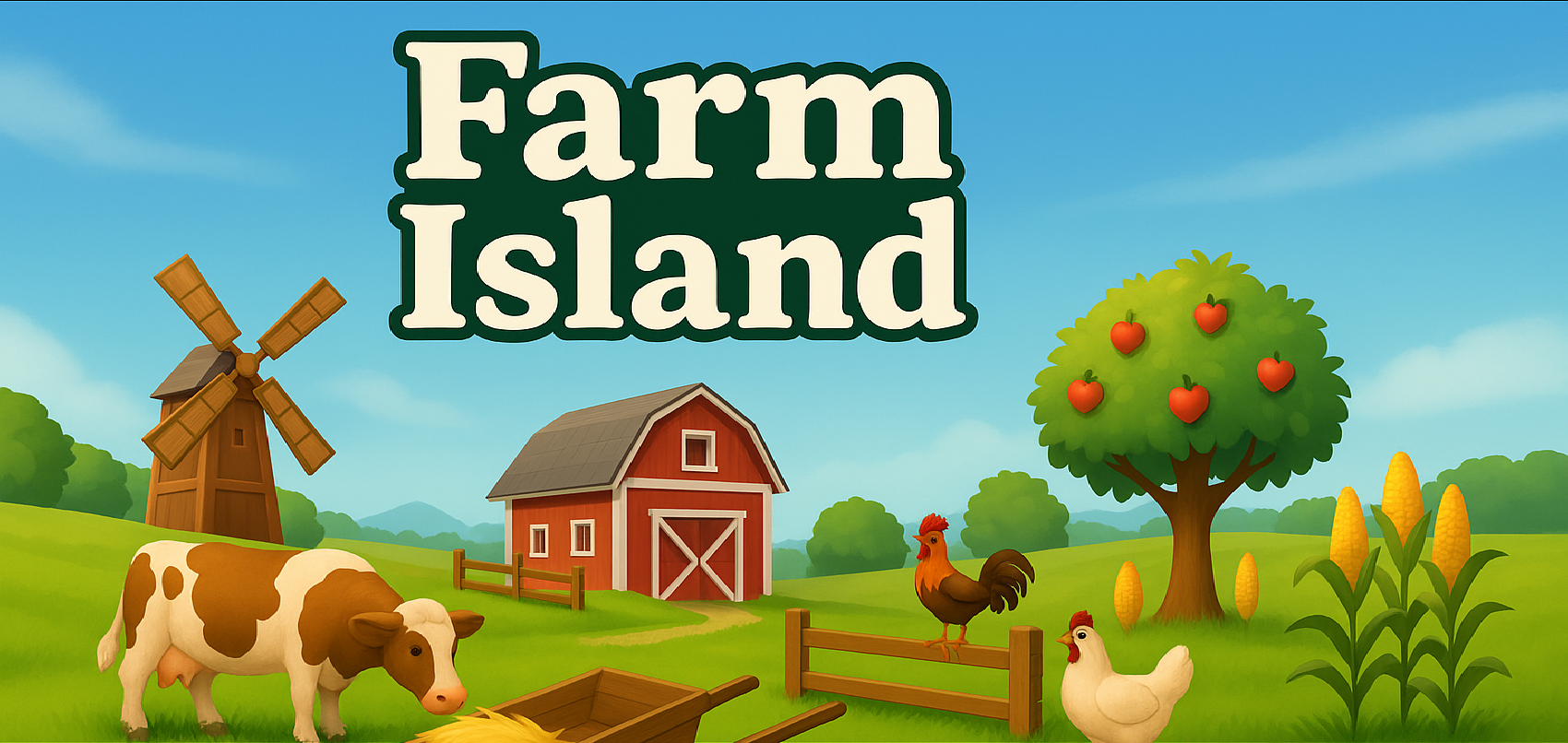 App Cover Art