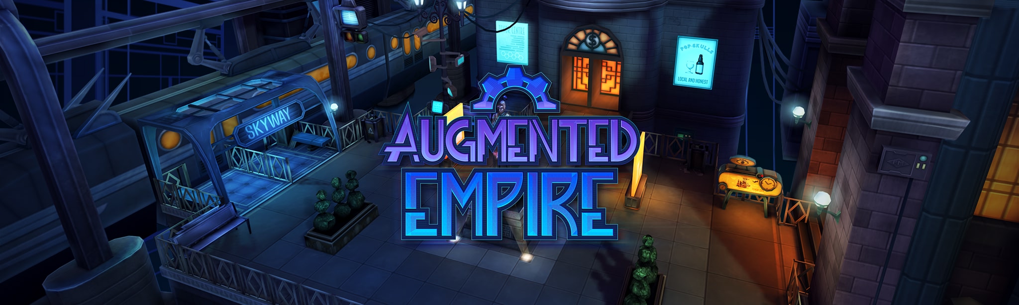 App cover art