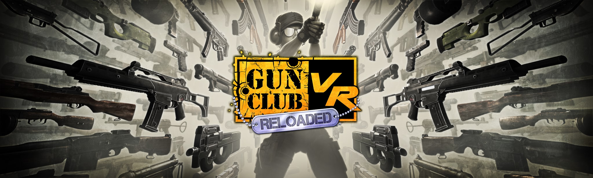Gun Club VR | SideQuest