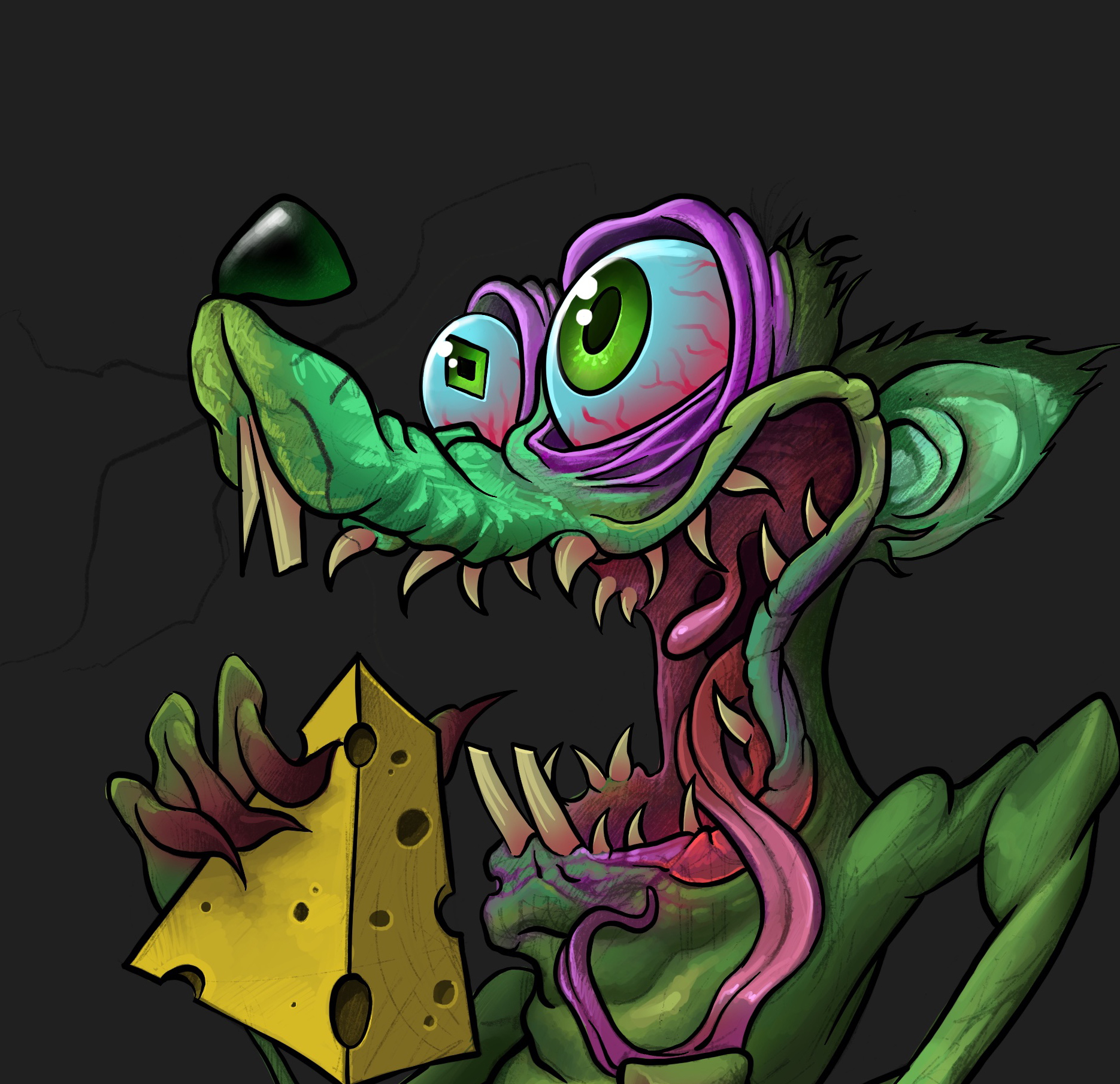 User profile image