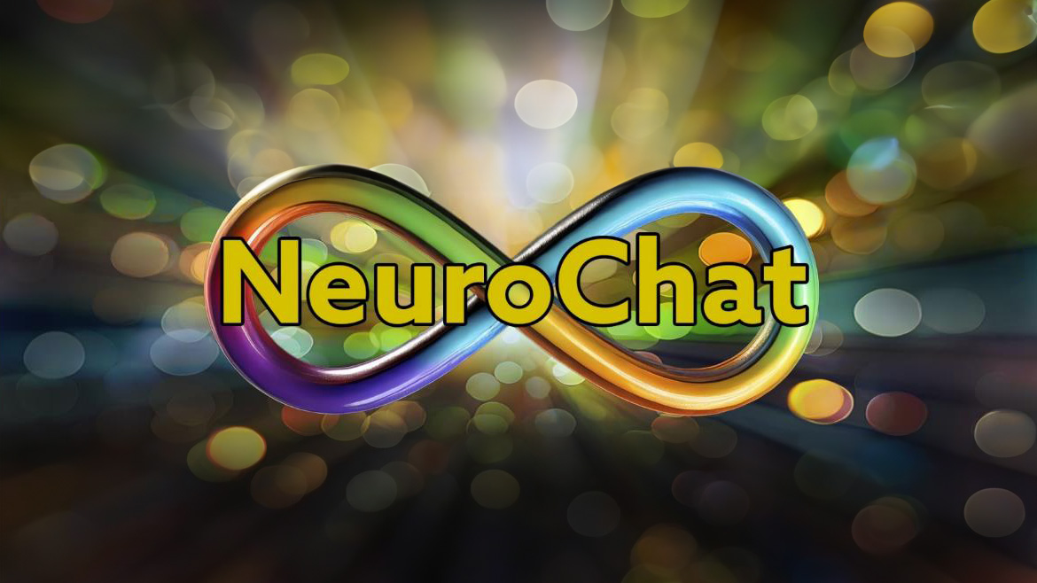 Neuro Chat on SideQuest Oculus Quest Games & Apps including AppLab ...