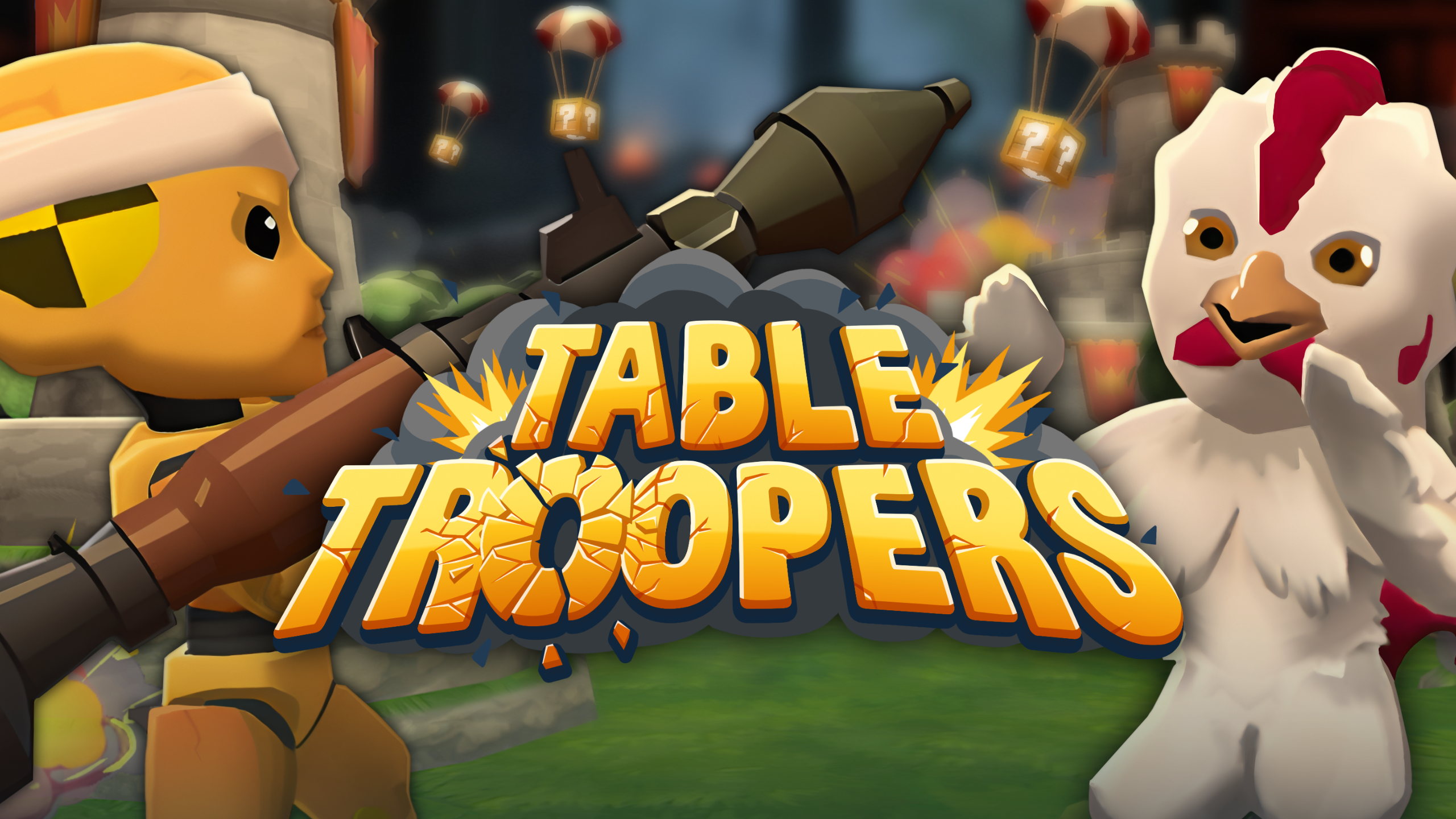 App Cover Art