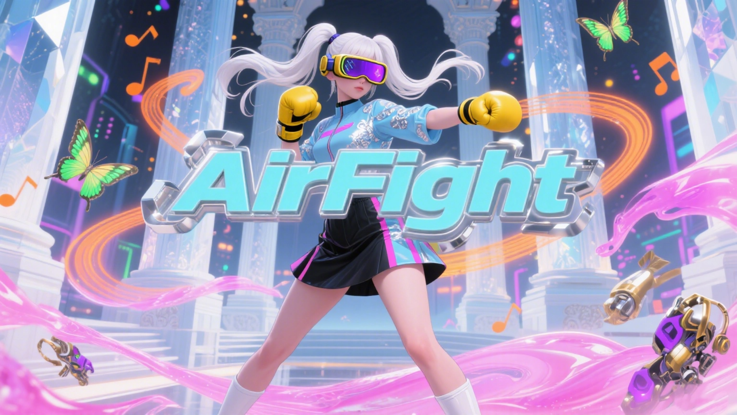 App cover art