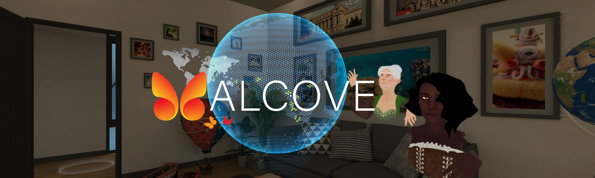 App cover art