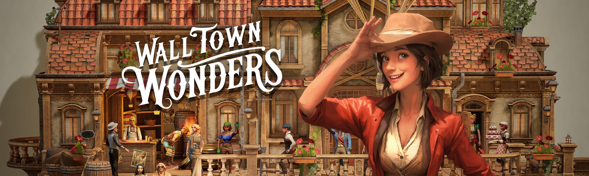 App cover art