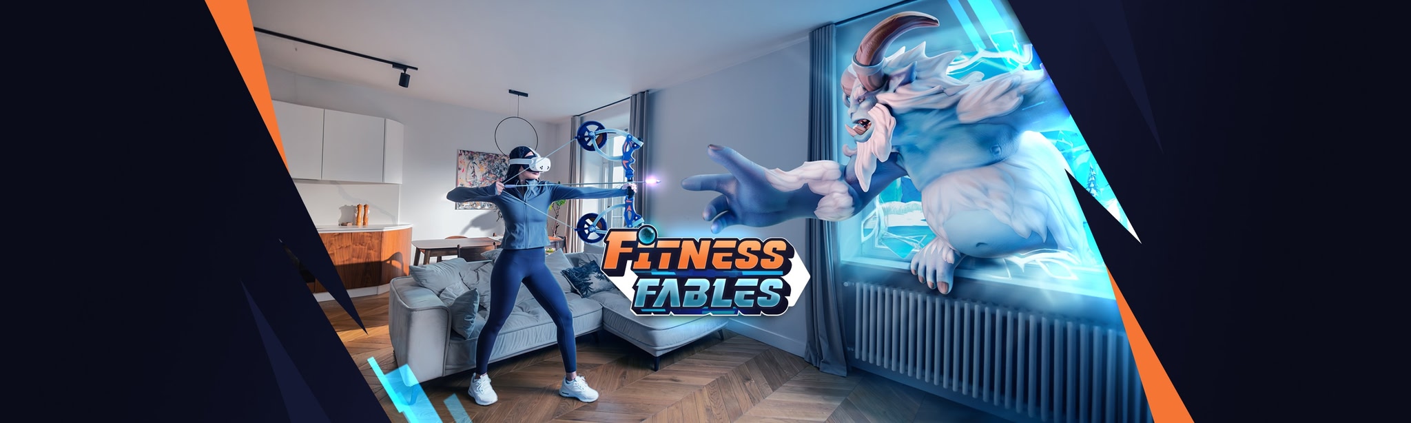 App cover art