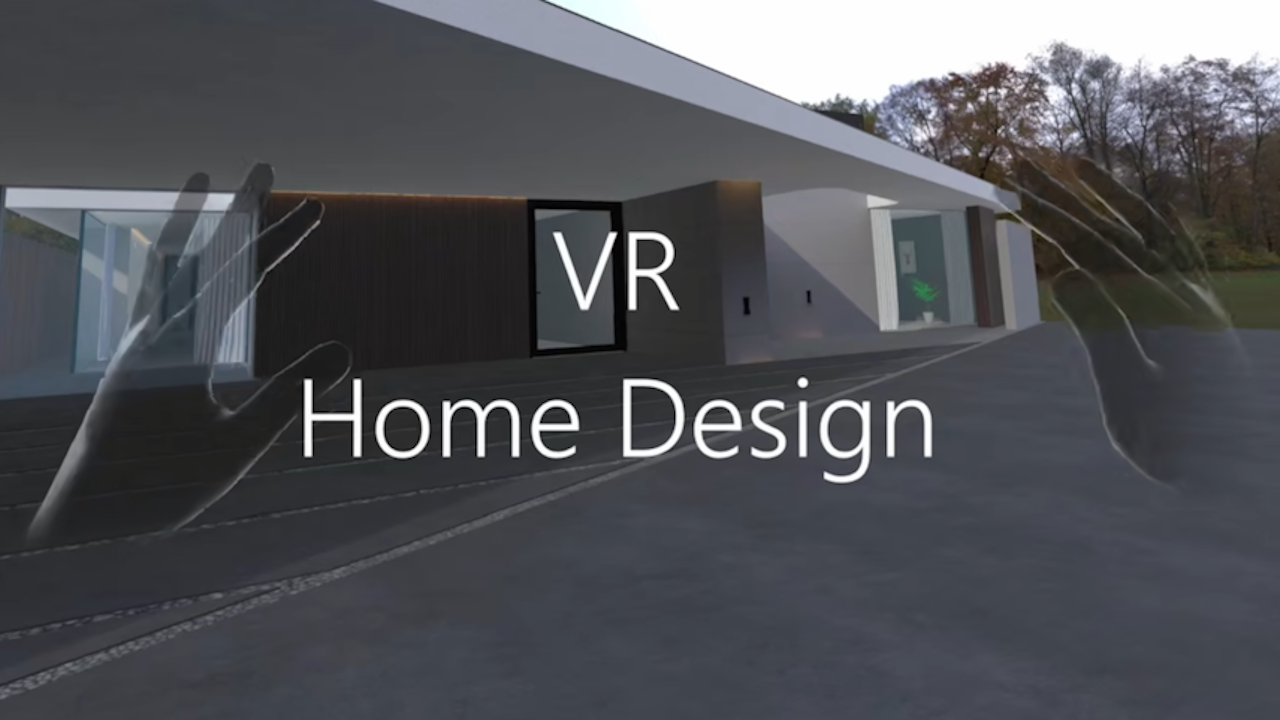 VR Home Design on SideQuest Oculus Quest Games & Apps including AppLab ...