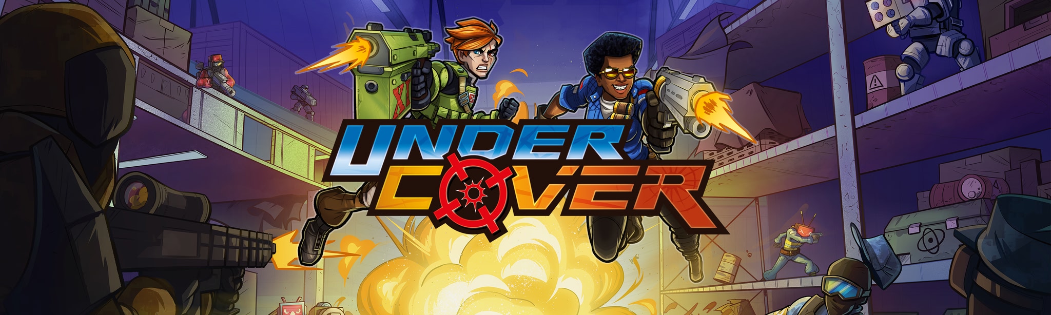 App cover art