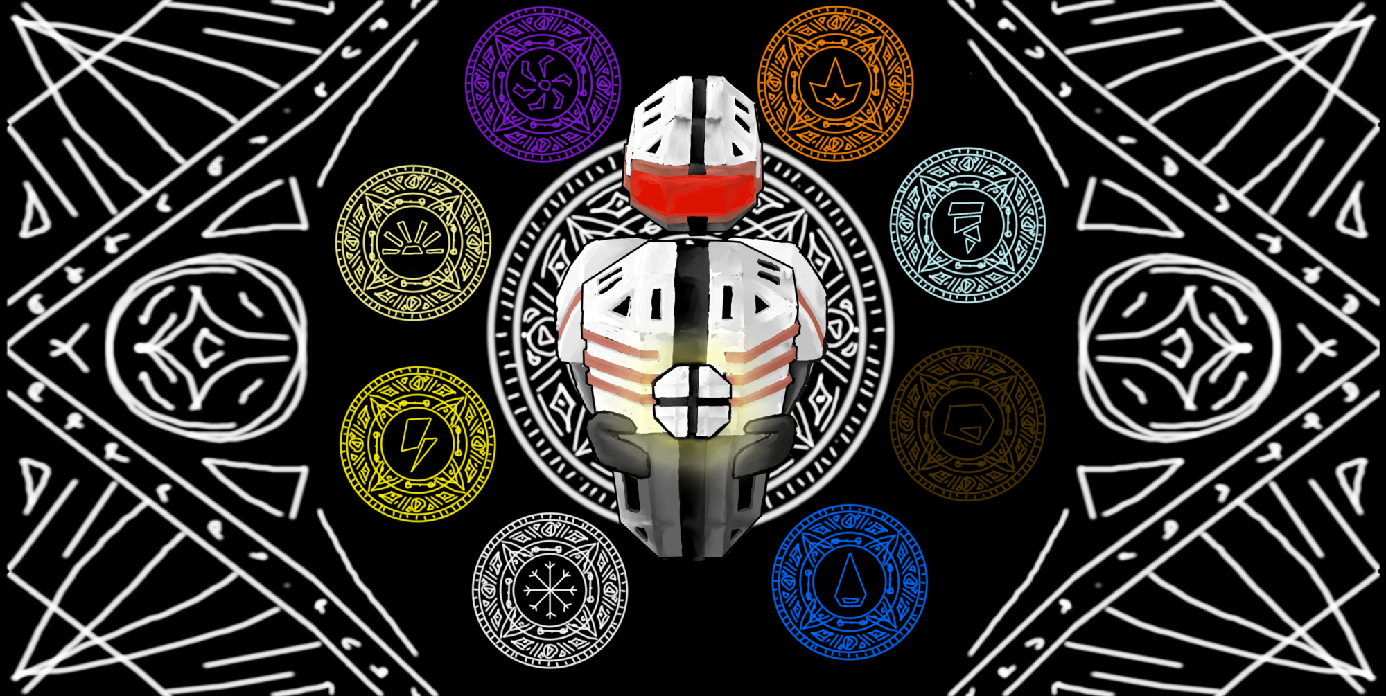 App Cover Art