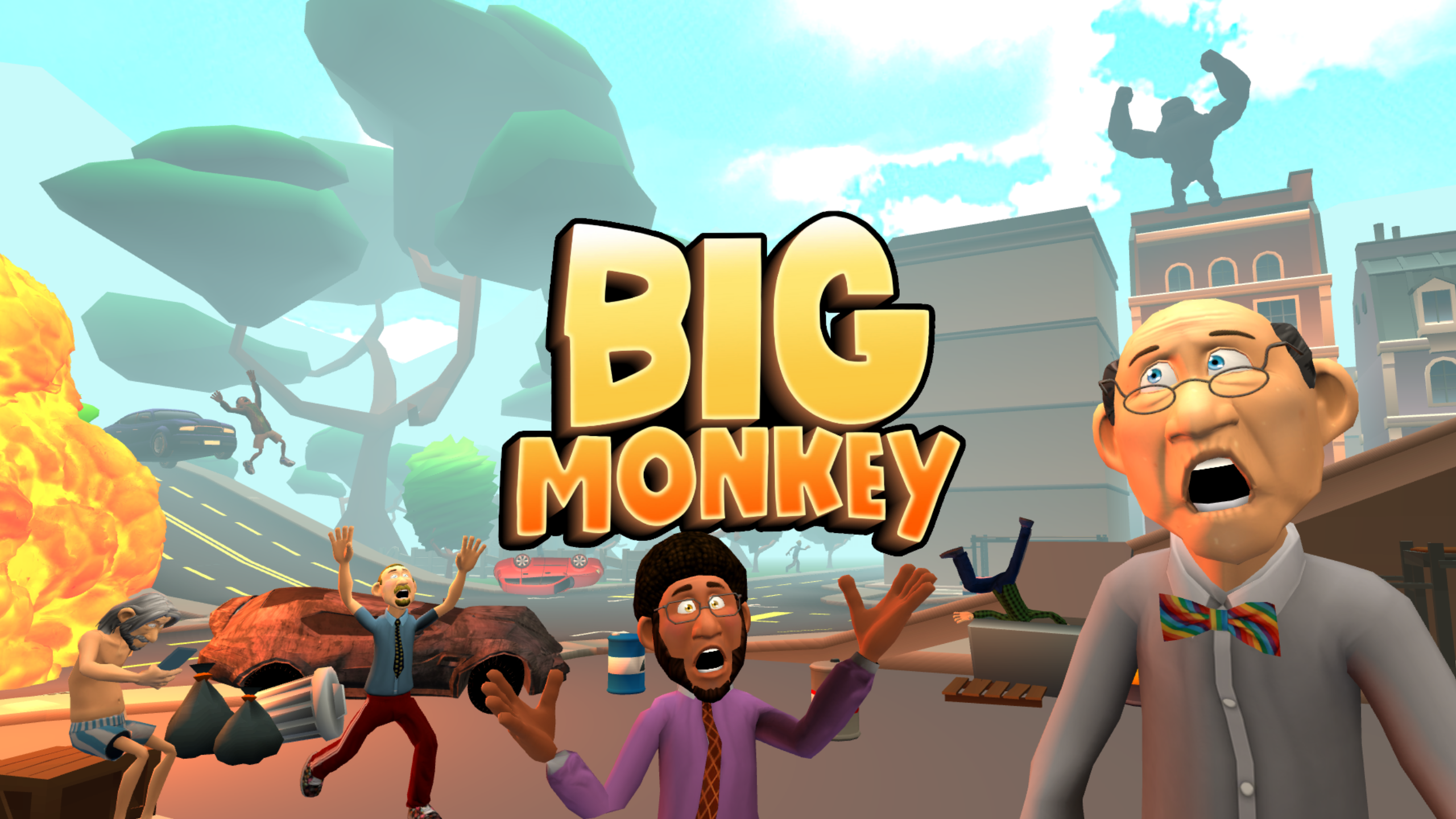 App Cover Art