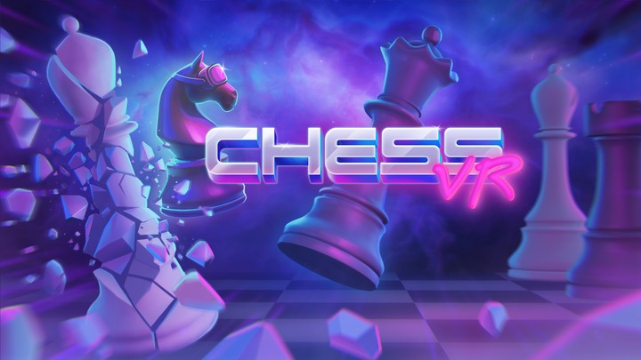 Chess VR  SideQuest