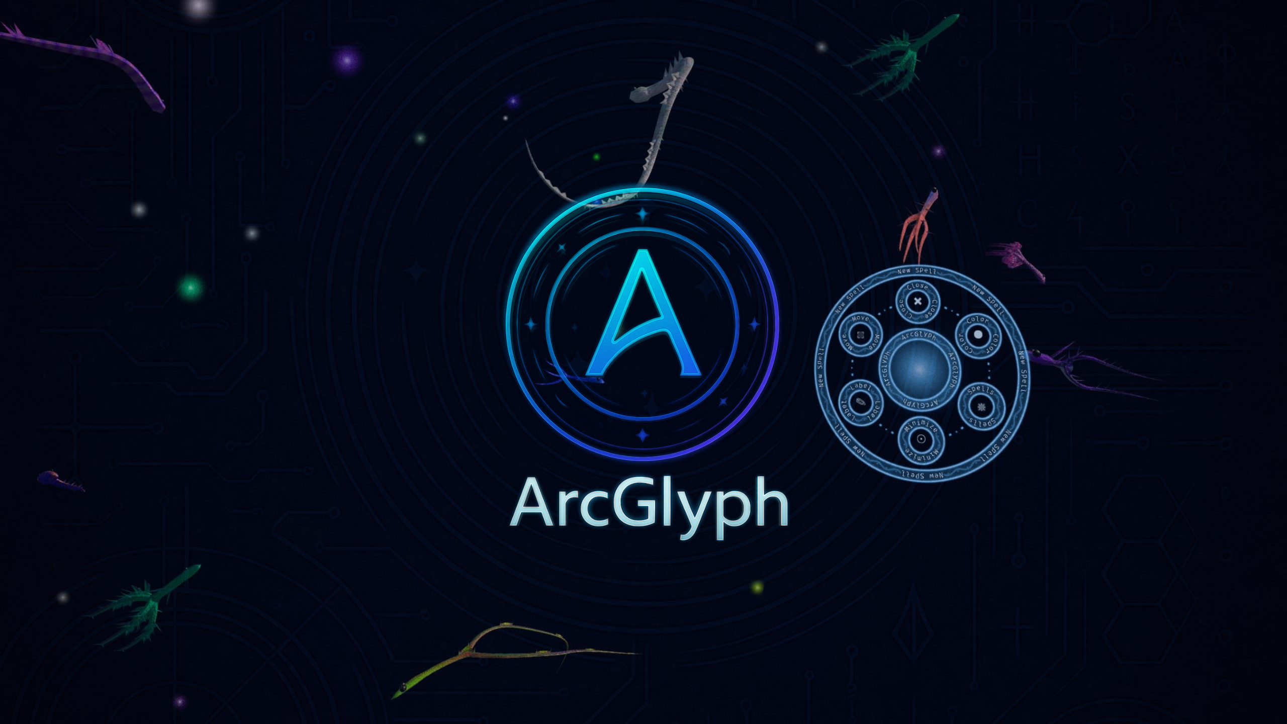 App Cover Art