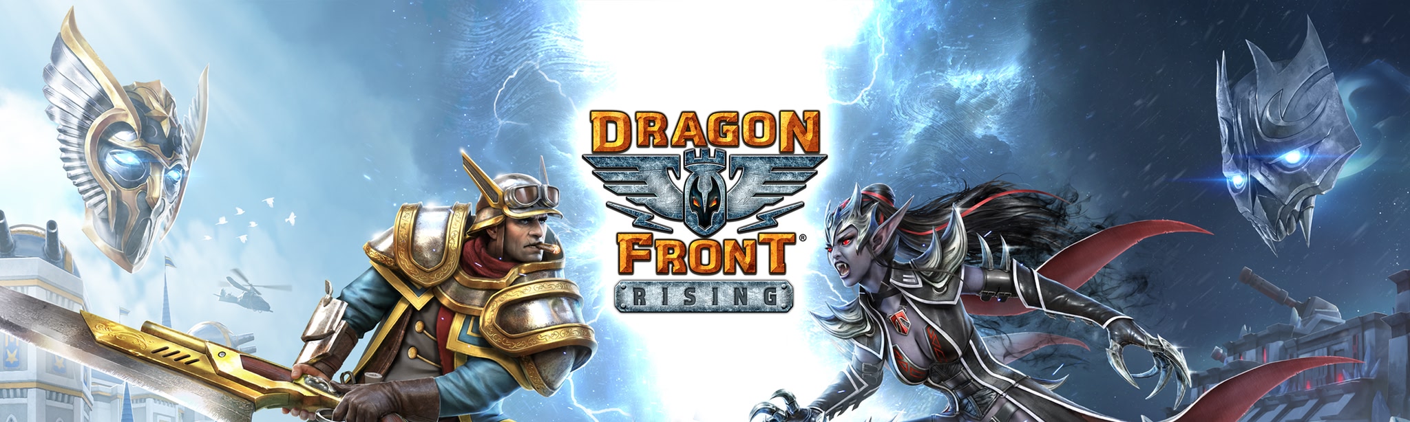 App cover art