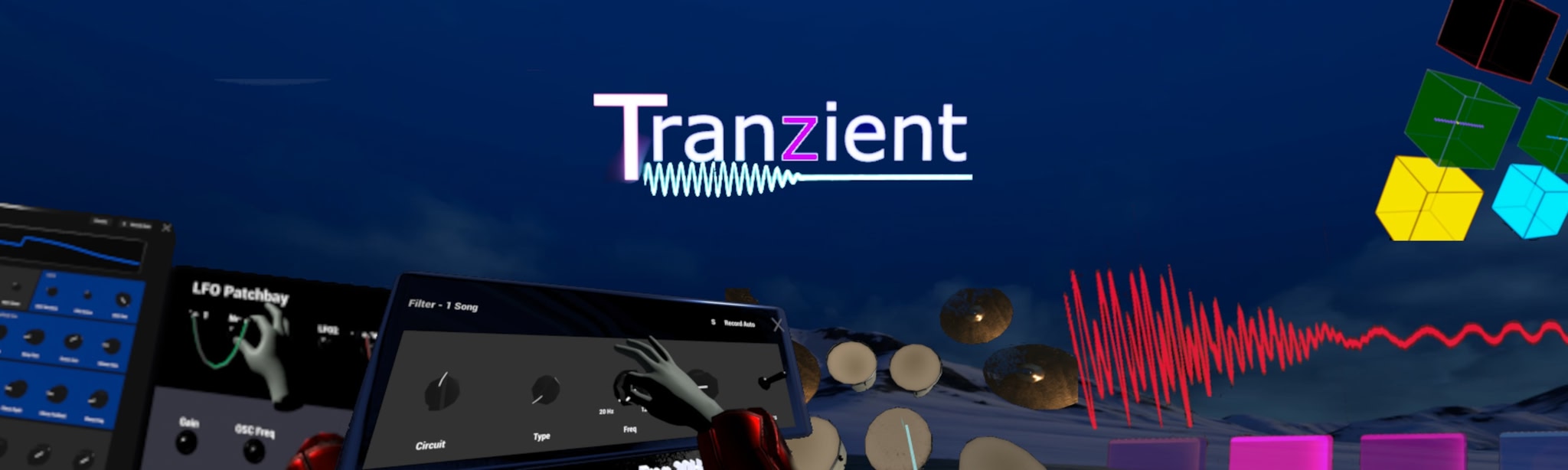 App cover art